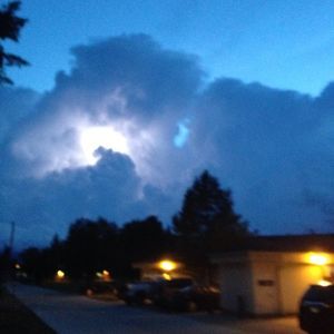 Meet your Posher, Marian